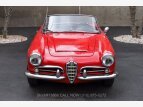 Thumbnail Photo 0 for 1965 Alfa Romeo Giulia